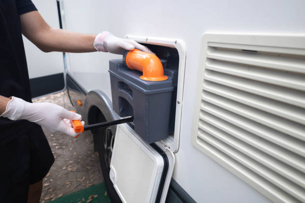 Best Construction site porta potty rental  in Gustine, CA