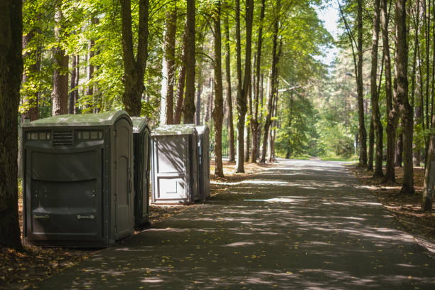 Best Portable restroom trailer rental  in Gustine, CA