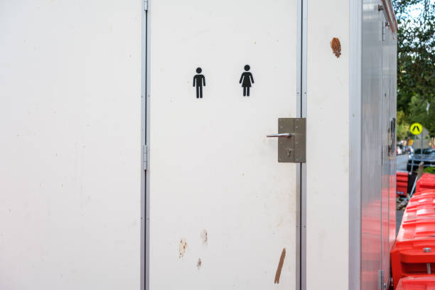 Sanitation services for porta potties in Gustine, CA